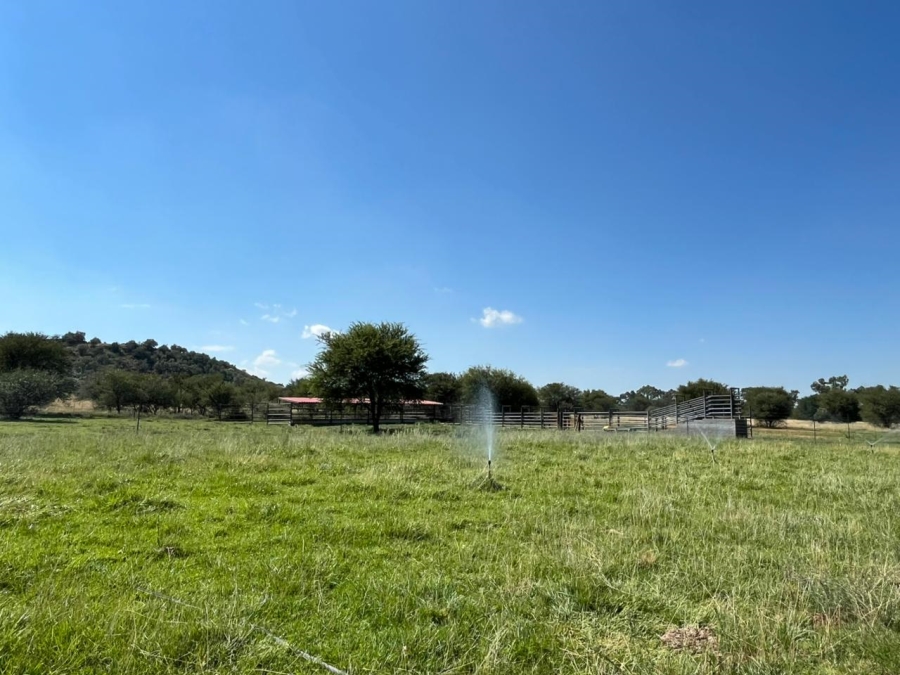 5 Bedroom Property for Sale in Brandfort Rural Free State
